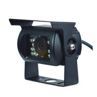 CareDrive IR infrared waterproof vehicle safety camera