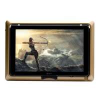 10.1-inch Android Tablet Multimedia Entertainment System